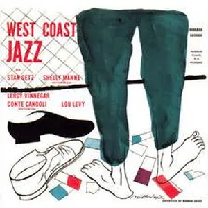 West coast jazz